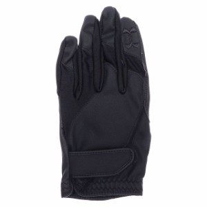アンダーアーマー メンズ 野球 守備用手袋 アンダーグローブステルスL (1316915) UA Under Glove Stealth L : ブラック UNDER ARMOUR