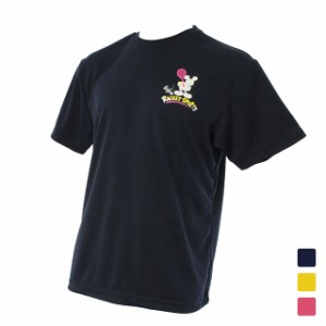 ディズニー テニス 半袖Tシャツ (DN-2TW3048TSMK) Disney