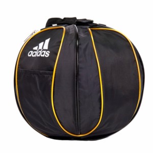 アディダス ボールバック1個入れ (AKM20BKG) サッカー/フットサル バッグ adidas