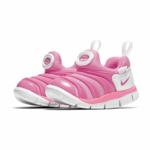 ナイキ ダイナモ フリー TD (343938625) ジュニア(キッズ・子供) スニーカー ： ピンク NIKE 18clearance