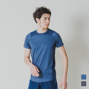 アンダーアーマー メンズ 半袖 機能Tシャツ UA HIIT 2.0 SS (1306428) UNDER ARMOUR