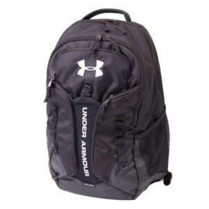 アンダーアーマー ストームコンテンダーバックパック 35L 1277418 デイパック CONTENDER BACKPACK : ブラック リュック UNDER ARMOUR