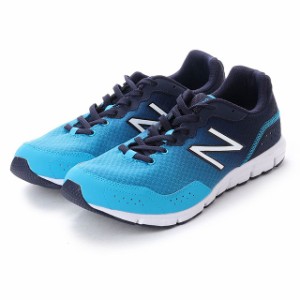 ニューバランス ランニングシューズ (M6302E) メンズ 陸上/ランニング : ネイビー×ブルー New Balance