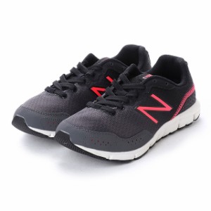 ニューバランス ランニングシューズ (W630D) レディース 陸上/ランニング : ブラック×グレー New Balance