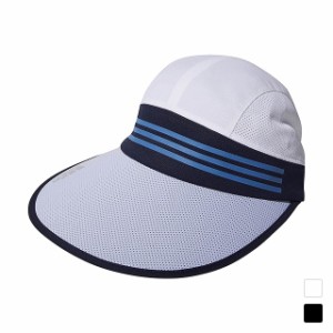 アディダス レディース キャップ UVキャップ (ETX24) 帽子 adidas UV対策 熱中症 暑さ対策