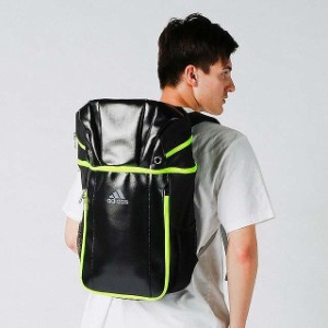 アディダス ボール用デイパック (ADP26BK) 27L サッカー/フットサル バックパック adidas