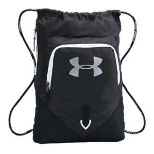 アンダーアーマー アンディナイアブル サックパック (1261954) 25L 野球 バッグ UNDENIABLE SACKPACK リュック UNDER ARMOUR