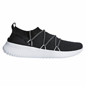 アディダス ウルティマモーション (B96474) レディース スニーカー ULTIMAMOTION : ブラック adidas