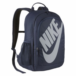 ナイキ NSW ヘイワード フューチュラ 2.0 バックパック (BA5217 451) 25L デイパック リュック : ダークグレー NIKE