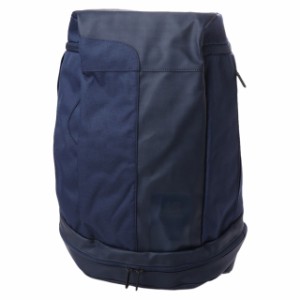 ニューバランス JABL8216 (JABL8216) レディース デイパック リュック 30L：ダークブルー New Balance