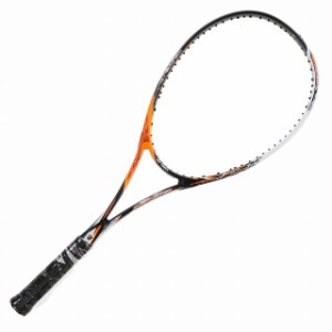 ヨネックス エフレーザー7V (FLR7V) 軟式テニス 未張りラケット YONEX
