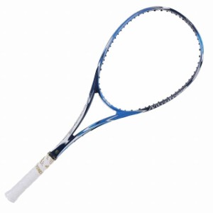 ヨネックス ネクシーガ80S (NXG80S) 軟式テニス 未張りラケット YONEX