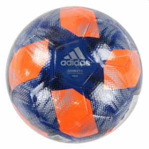 アディダス コネクト19 キッズ (AF400OR) 4号 ジュニア(キッズ・子供) サッカー 試合球 adidas