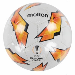 モルテン UEFA EUROPA LEAGUE 2018-19 GSモデル 4号 2810 (F4U281018) ジュニア(キッズ・子供) サッカー 試合球 molten