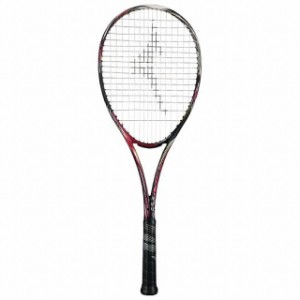 ミズノ　SCUD 05-R(スカッド05アール) (63JTN95564) 軟式テニス 未張りラケット MIZUNO