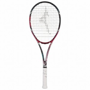 ミズノ　DIOS 50-C(ディオス50シー) (63JTN96664) 軟式テニス 未張りラケット MIZUNO