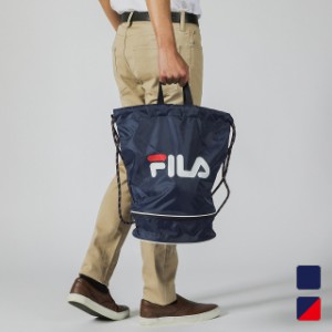 フィラ プールバッグ 2重底プールバッグ 129539 ジュニアキッズ・子供 水泳 FILA