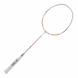 ヨネックス バドミントンラケット ナノレイ450LT (NR450LT 386) バドミントンラケット 未張り YONEX