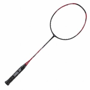 ヨネックス ナノフレア700 (NF-700 001) バドミントンラケット 未張り YONEX