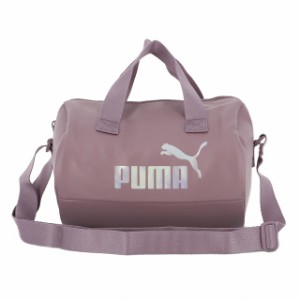 プーマ ウィメンズ コア UP ハンドバッグ (075954) 7L トートバッグ : ペールピンク PUMA