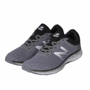 ニューバランス FRESH FOAM KAYMIN M MKAYMD RC1 メンズ ランニングシューズ : ダークグレー New Balance