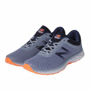 ニューバランス FRESH FOAM KAYMIN M MKAYMD RD1 メンズ ランニングシューズ : ライトグレー New Balance