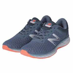 ニューバランス FRESH FOAM KAYMIN W WKAYMB RC1 レディース ランニングシューズ : ブルーグレー×グレー New Balance