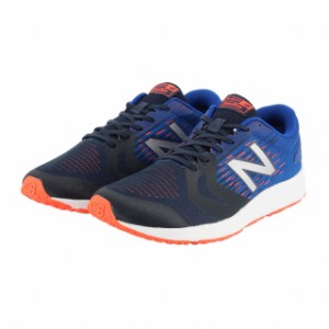 ニューバランス M FLASH MFLSHD LM3 メンズ 陸上 ランニング ランニングシューズ : ブルー×ネイビー New Balance