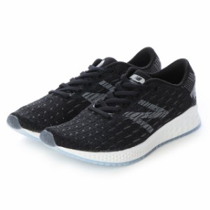 ニューバランス FRESH FOAM ZANTE PURSUIT W WZANPD BK レディース 陸上 ランニングシューズ : ブラック×ブラック New Balance