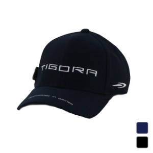 ティゴラ ＴＧＦ ダイヤル調式 メッシュキャップ (TR-9C1219CP-T) 帽子 TIGORA