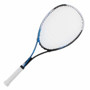 イグニオ (IG PRECIS3000VX) 軟式テニスラケット 張り上がり : ブルー IGNIO