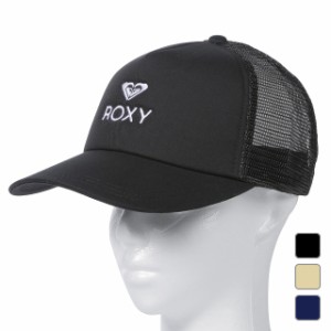 ロキシー　レディース キャップ NEW THINGS (RCP191318) ROXY