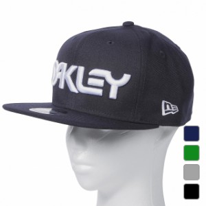 オークリー　メンズ キャップ MARK II NOVELTY SNAP BACK (911784) OAKLEY