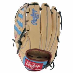 ローリングス ソフト HOH DP GS9HDY14-CAM/SX (J00621853 CAM/S) ソフトボール ピッチャー用グラブ 左投用 Rawlings