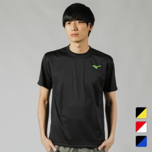 ミズノ テニス 半袖Tシャツ Tシャツ (62JA9Z01) MIZUNO