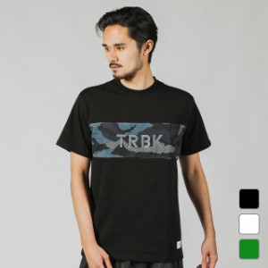 ティゴラ バスケットボール 半袖Tシャツ (TR-8KW3269TS) TIGORA