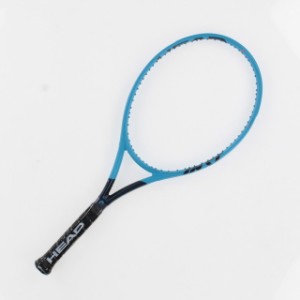 ヘッド グラフィン360 インスティンクトS (230839 BLBK) 硬式テニス 未張りラケット : ブルー×ブラック HEAD