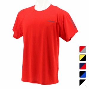 ヘッド テニス 半袖 Tシャツ (0392034) 練習用 プラクティス シャツ テニスウェア メンズ レディース 吸汗速乾 UPF50+ HEAD