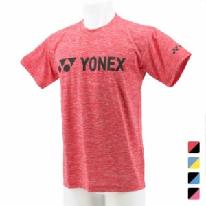 ヨネックス テニス 半袖Tシャツ ユニTシャツ RWAP1903 (RWAP1903) YONEX