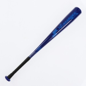 エスエスケー スタルキーPRO (SBB5016) アルミ合金 72cm 450g 軟式野球 バット ミドルバランス SSK