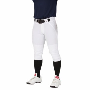 ローリングス 野球 練習着 ユニフォーム 4Dウルトラハイパー ストレッチ ショート パンツ APP9S01-NN (J00620212) ホワイト