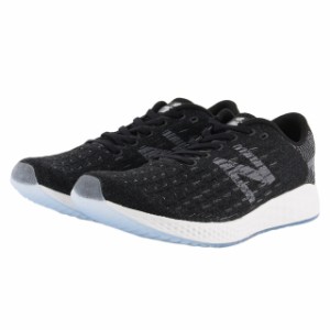 ニューバランス FRESH FOAM ZANTE PURSUIT M (MZANP2E BK) メンズ 陸上/ランニングシューズ : ブラック New Balance