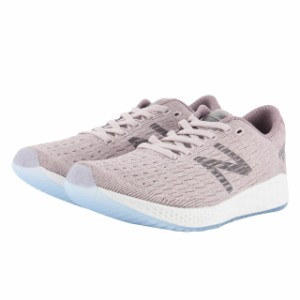 ニューバランス FRESH FOAM ZANTE PURSUIT W (WZANPB CP) レディース 陸上/ランニングシューズ : グレッシュピンク New Balance