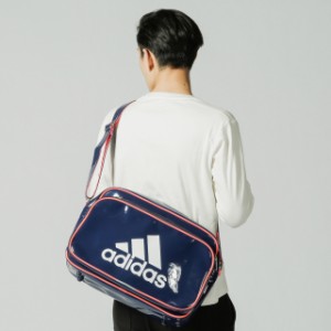 adidas エナメルバッグ ピンクの通販｜au PAY マーケット