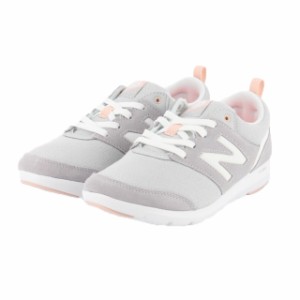 ニューバランス WA315 (WA315D) レディース ウォーキングシューズ : グレー New Balance