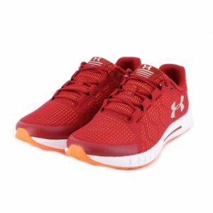 アンダーアーマー UA Micro G Pursuit SE (3021232) メンズ 陸上/ランニング ランニングシューズ UNDER ARMOUR