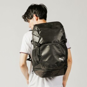 プーマ PUMA バックパック 40L ディパック 078081 リュック