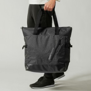 プーマ エナジー ラージ トートバッグ 25L : グレー PUMA