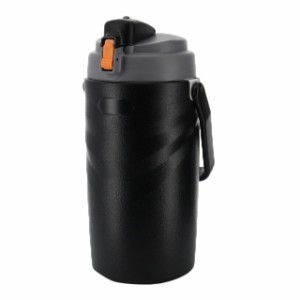 イグニオ ジャグ 2.5L 水筒 : ブラック IGNIO 熱中症対策グッズ
