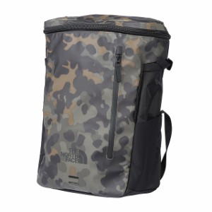 ノースフェイス スクランブラーデイパック Scrambler Daypack (NM81800) バックパック デイパック リュック THE NORTH FACE